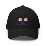 Casquette Hockey sur glace - Illusion