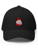 Casquette Boxe - Illusion