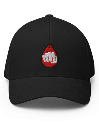 Casquette Boxe - Illusion