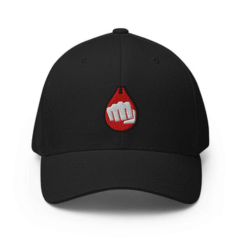 Casquette Boxe - Illusion