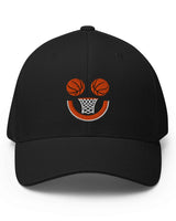 Casquette Basketball - Illusion