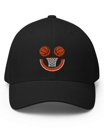 Casquette Basketball - Illusion