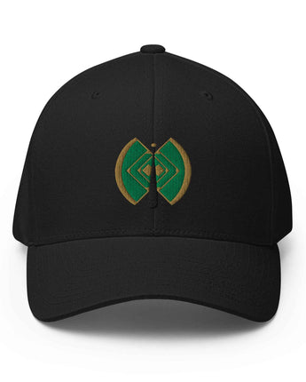 Casquette Baseball - Illusion