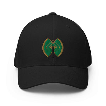 Casquette Baseball - Illusion