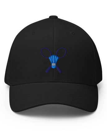 Casquette Badminton - Illusion