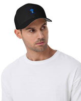 Casquette Badminton - Illusion