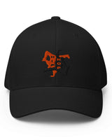 Casquette Breakdance - Illusion