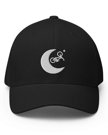 Casquette BMX - Illusion