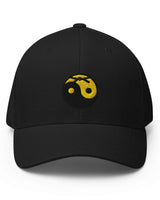 Casquette Arts martiaux - Illusion