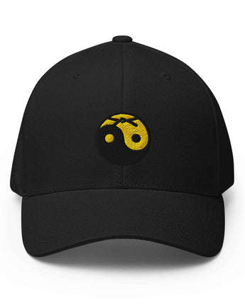 Casquette Arts martiaux - Illusion