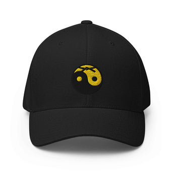 Casquette Arts martiaux - Illusion