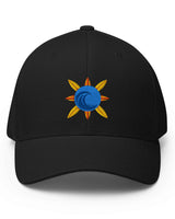 Casquette Surf - Illusion