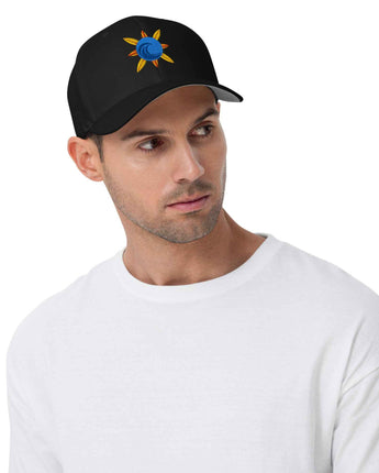 Casquette Surf - Illusion
