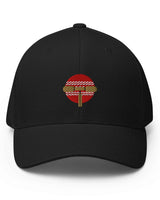 Casquette Cricket - Illusion