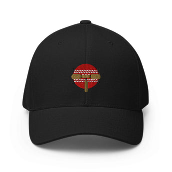 Casquette Cricket - Illusion