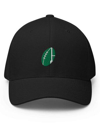 Casquette Rugby - Illusion