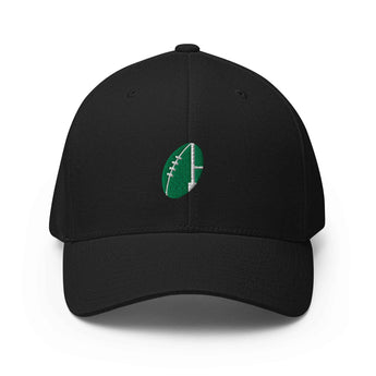 Casquette Rugby - Illusion