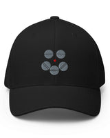Casquette Pétanque - Illusion