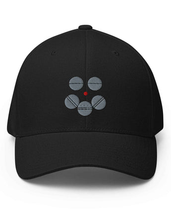 Casquette Pétanque - Illusion