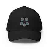 Casquette Pétanque - Illusion