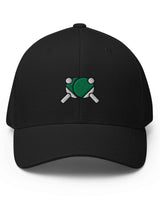 Casquette Tennis de table - Illusion