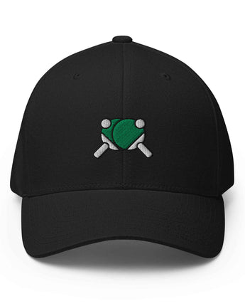 Casquette Tennis de table - Illusion