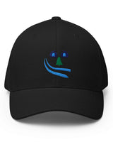Casquette Ski - Illusion