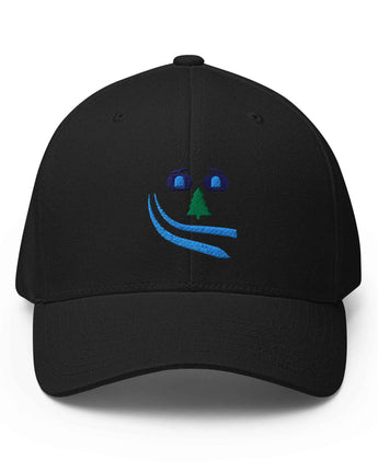 Casquette Ski - Illusion