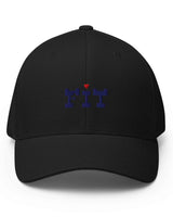 Casquette Crossfit - Illusion