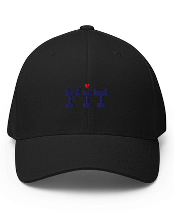 Casquette Crossfit - Illusion