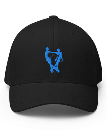 Casquette Patinage artistique - Illusion