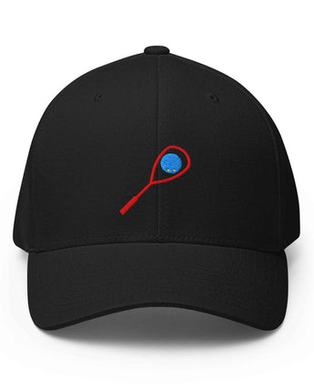 Casquette Squash - Pop