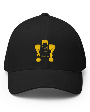 Casquette Crossfit - Spirit