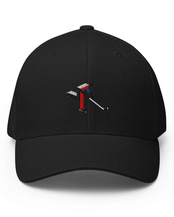 Casquette Hockey sur glace - Bauhaus