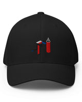 Casquette Boxe - Bauhaus