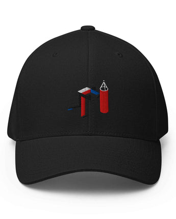 Casquette Boxe - Bauhaus