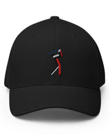 Casquette Golf - Bauhaus