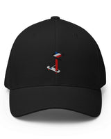Casquette Skateboard - Bauhaus