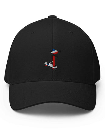 Casquette Skateboard - Bauhaus