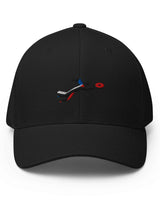 Casquette Ultimate - Bauhaus