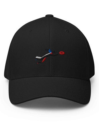 Casquette Ultimate - Bauhaus