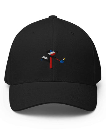 Casquette Badminton - Bauhaus