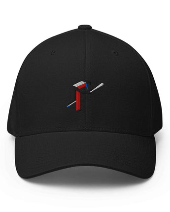 Casquette Baseball - Bauhaus