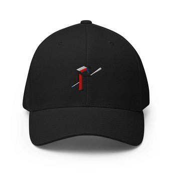 Casquette Baseball - Bauhaus