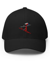 Casquette Ski - Bauhaus