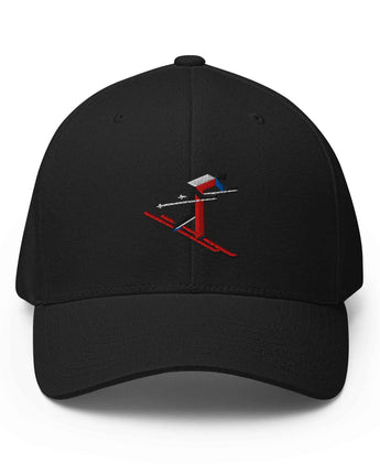 Casquette Ski - Bauhaus