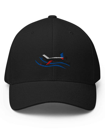 Casquette Natation - Bauhaus