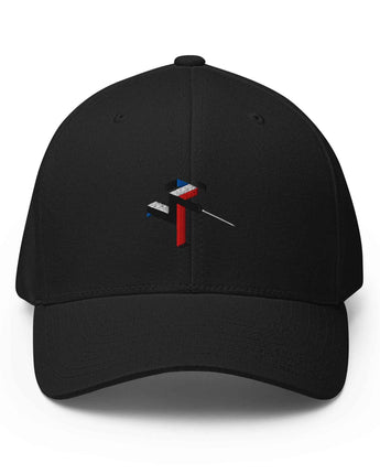 Casquette Escrime - Bauhaus