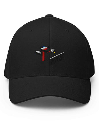 Casquette Tennis - Bauhaus