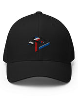 Casquette Tennis de table - Bauhaus